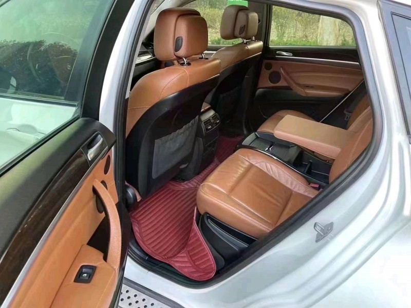 北京14年宝马X66