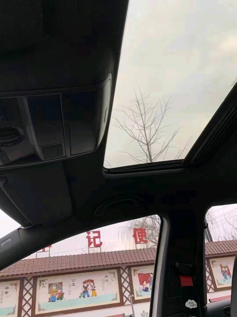 營口13年大眾高爾夫6
