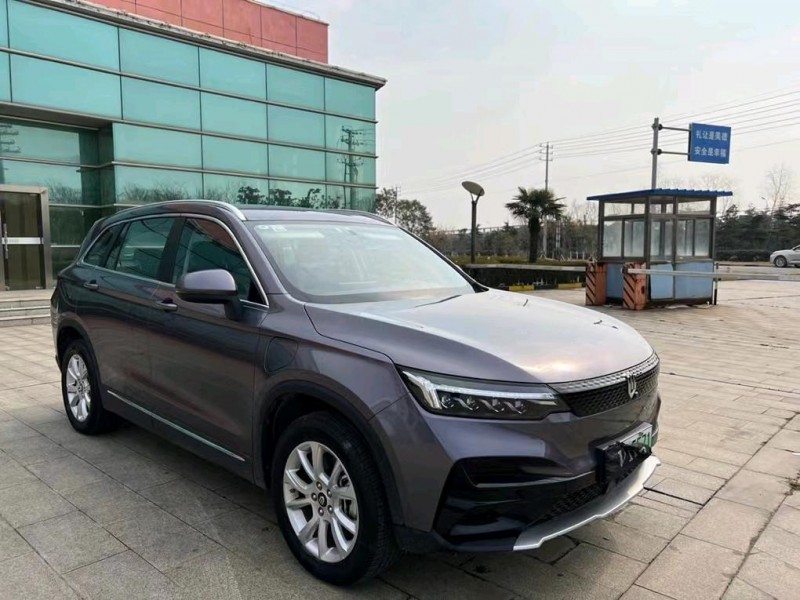 鹽城21年創維EV62