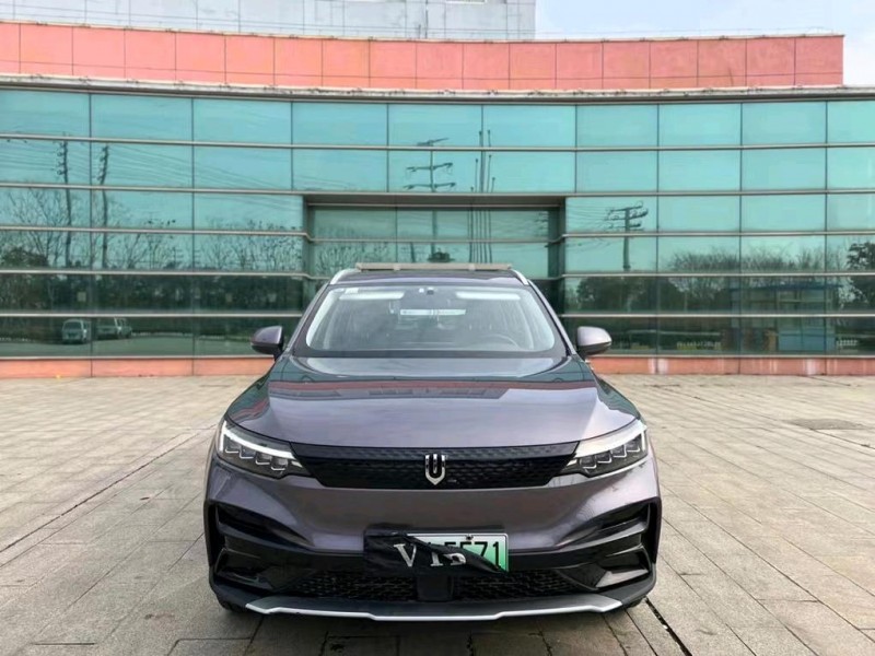 鹽城21年創維EV61