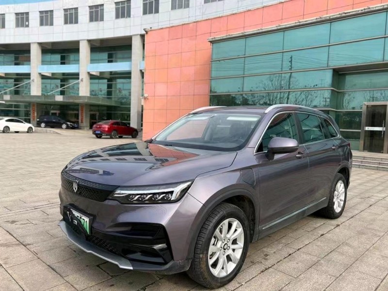 鹽城21年創維EV63