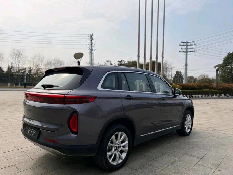 鹽城21年創維EV69