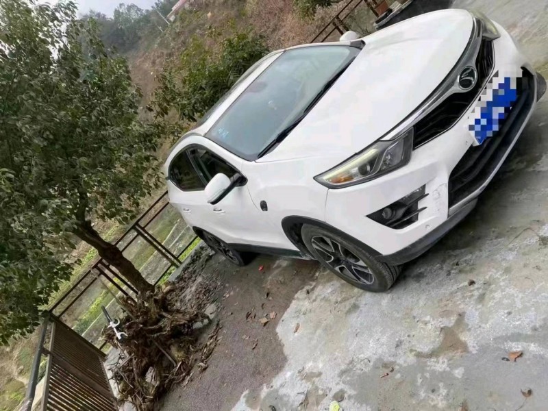 北京16年东南汽车DX72