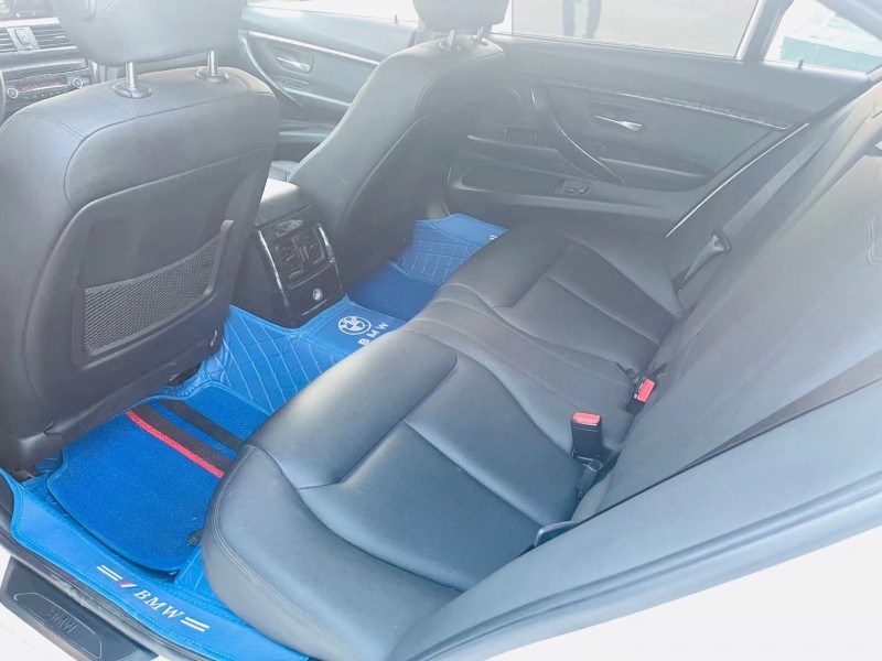 北京15年宝马3系6