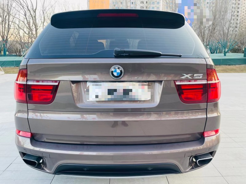 北京14年宝马X59