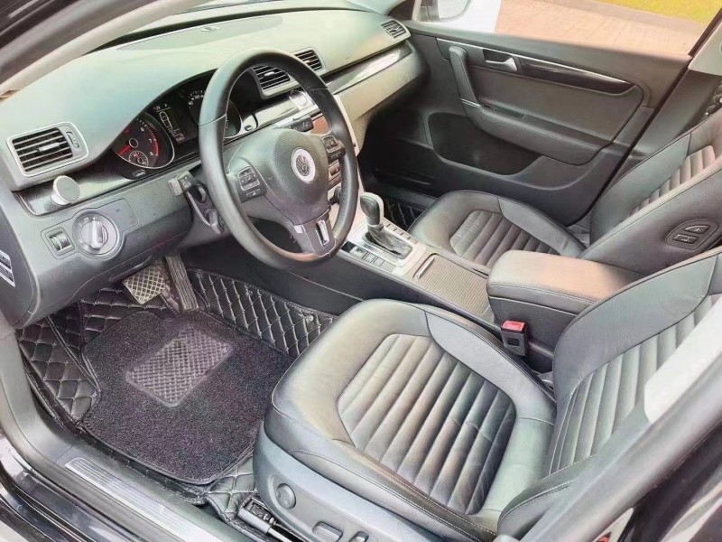 北京16年大众迈腾4