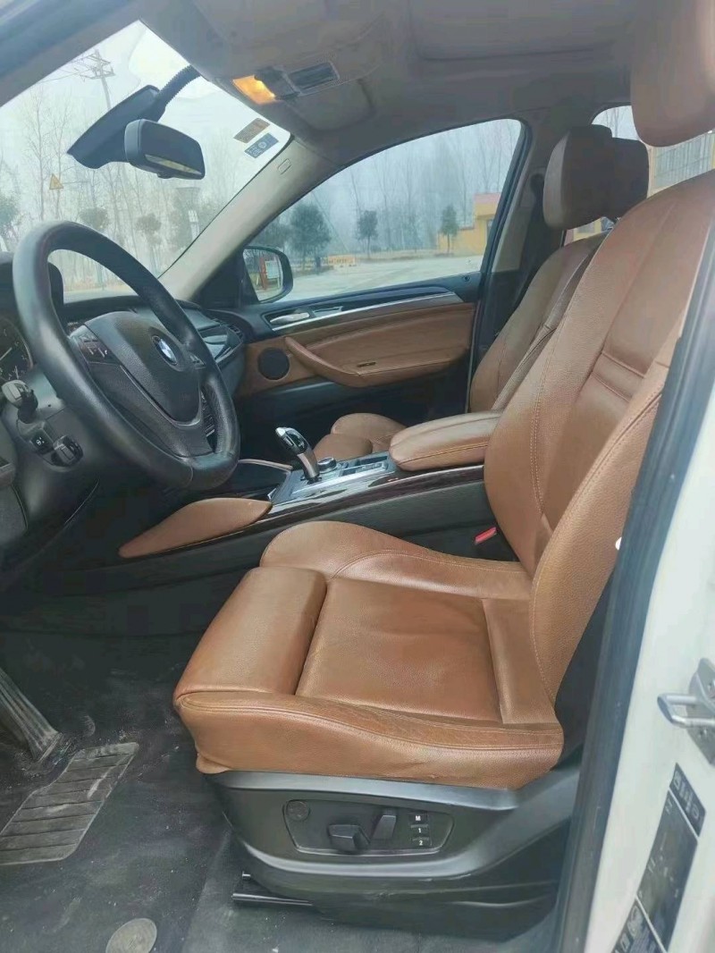 北京14年宝马X63