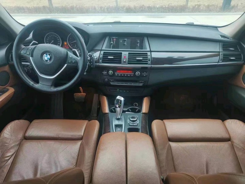 北京14年宝马X64