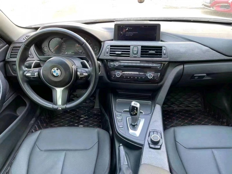 北京17年宝马4系5