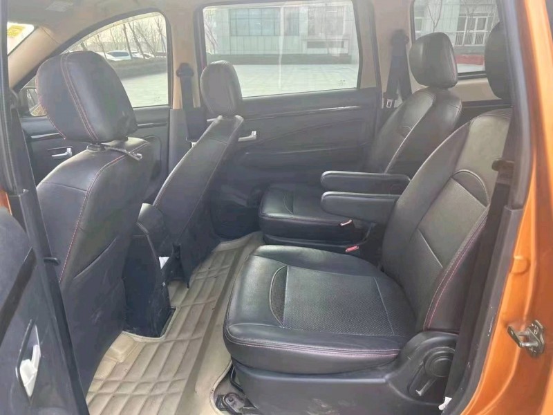 北京15年东风风光6