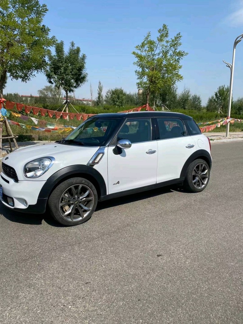 包頭12年MINICOUPE7