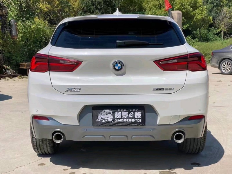 新鄉20年寶馬X29