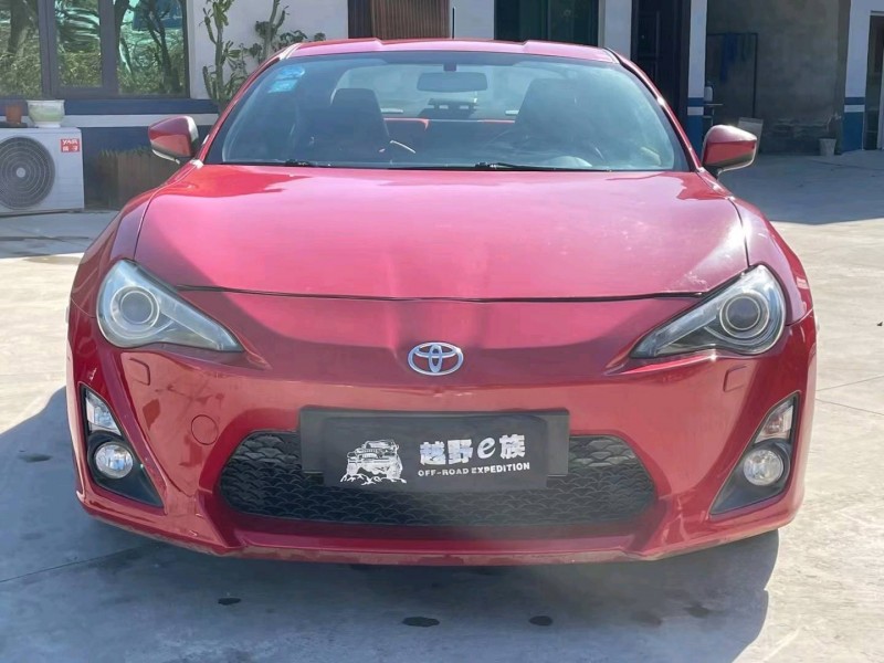 新鄉14年豐田869