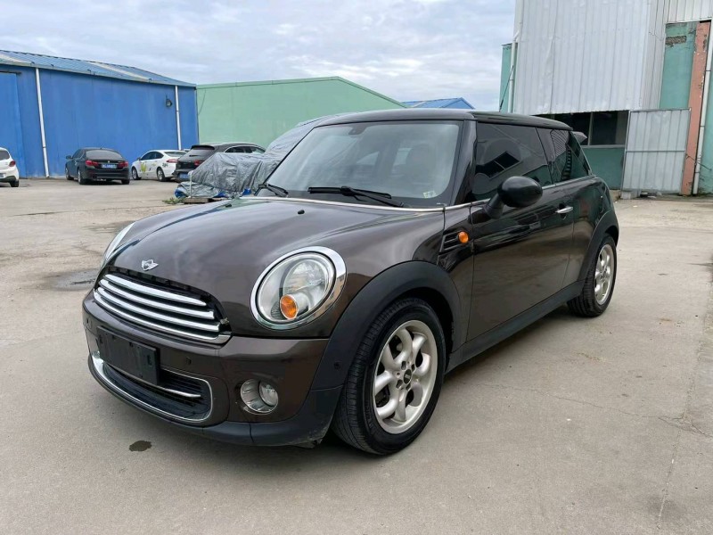 青島12年MINICOUPE2