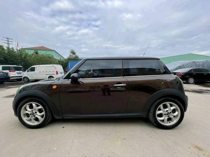 青島12年MINICOUPE4