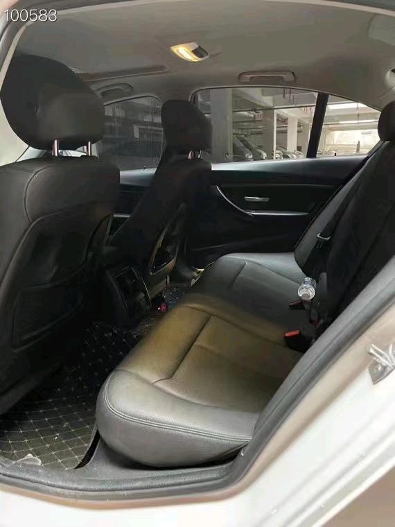 北京17年宝马3系6