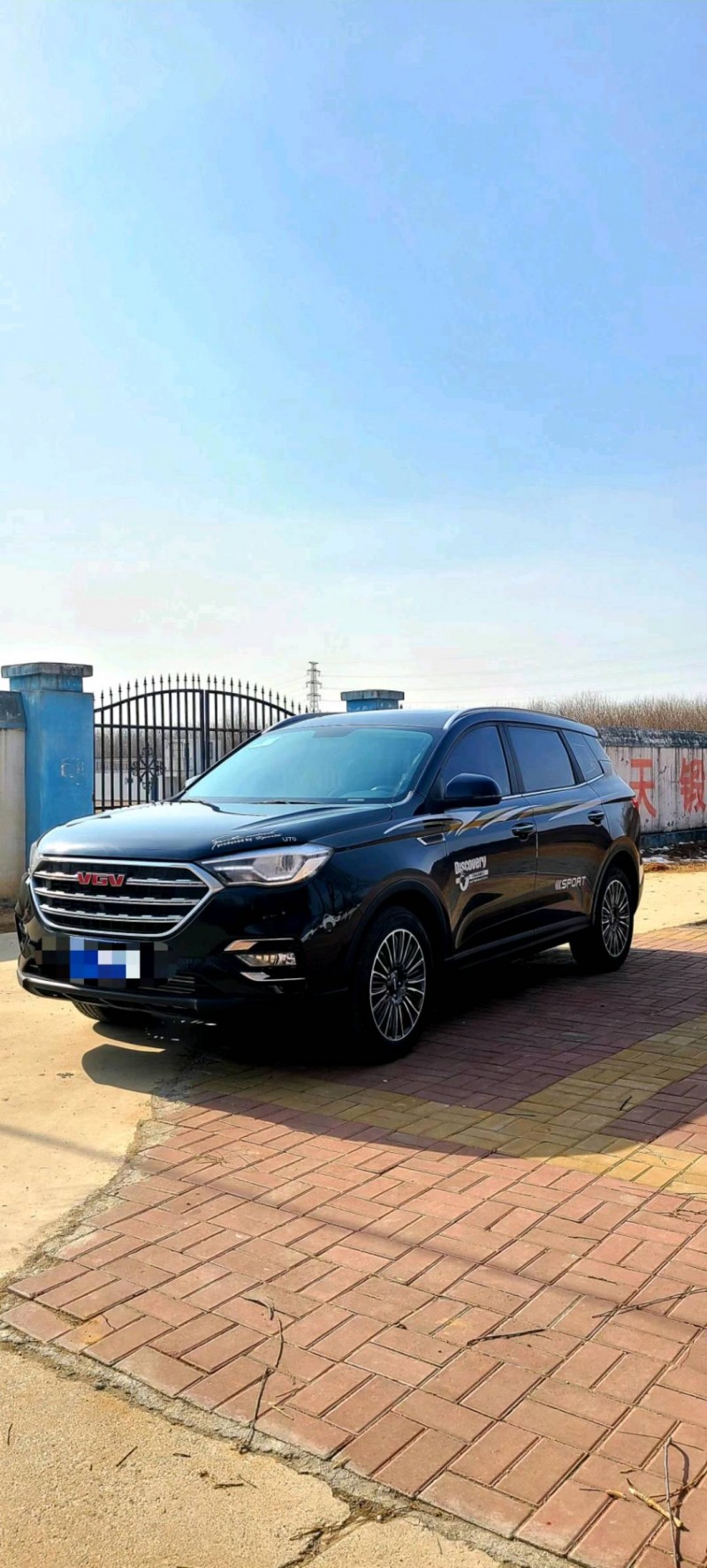 滄州20年濰柴汽車U702