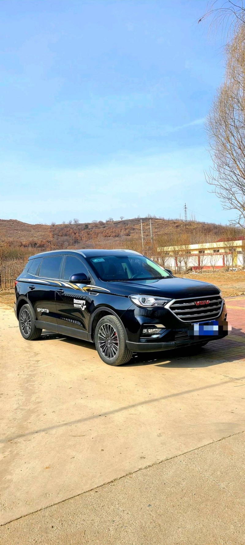 滄州20年濰柴汽車U703