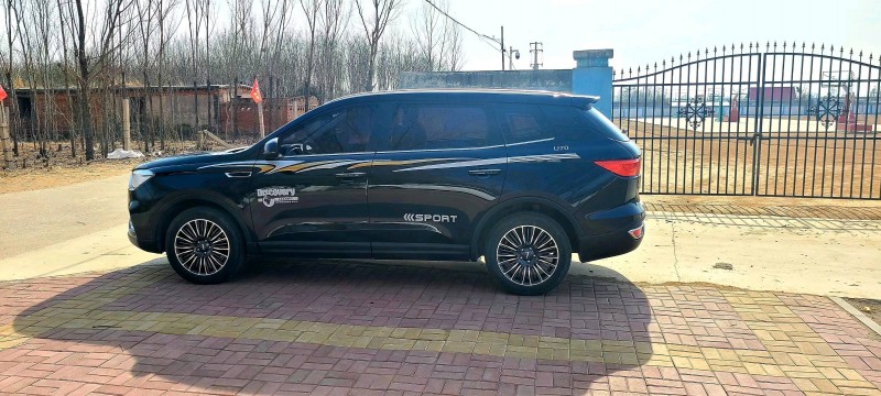 滄州20年濰柴汽車U709