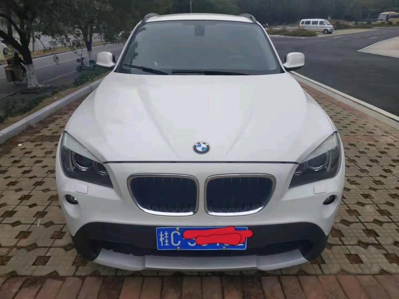 貴港11年寶馬X11