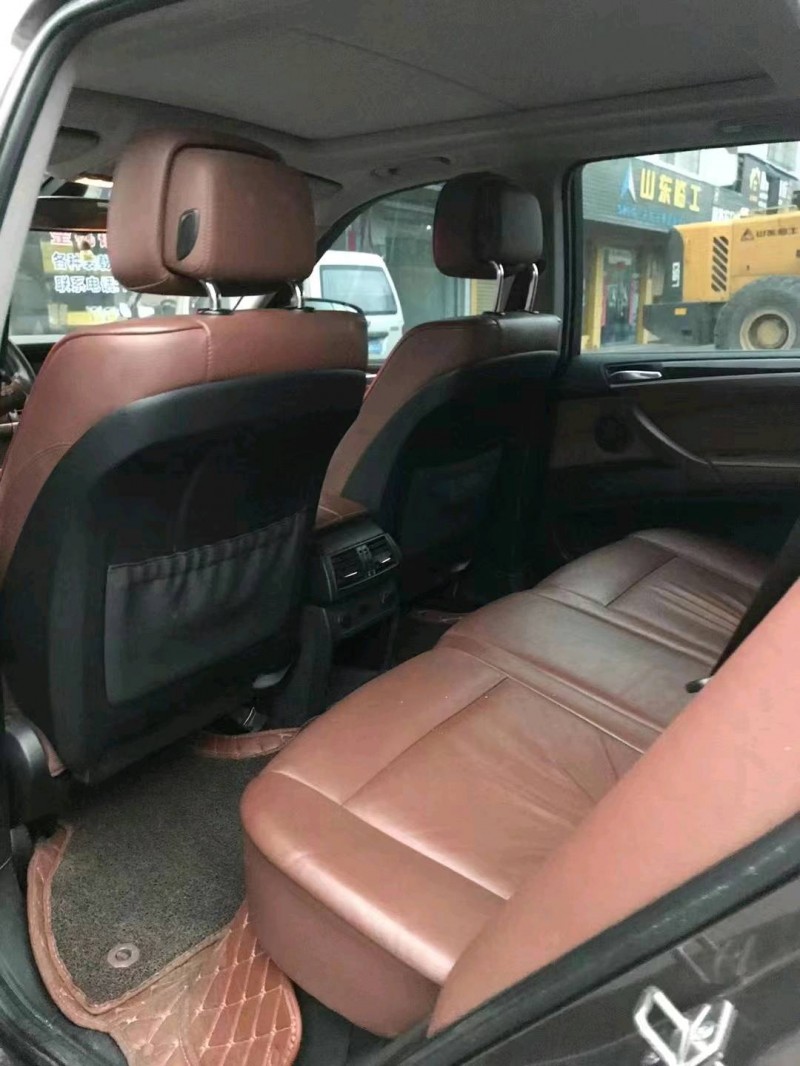 北京13年宝马X56