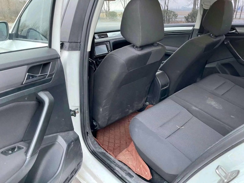 北京16年大众宝来6