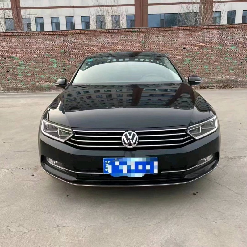 承德18年大眾帕薩特8