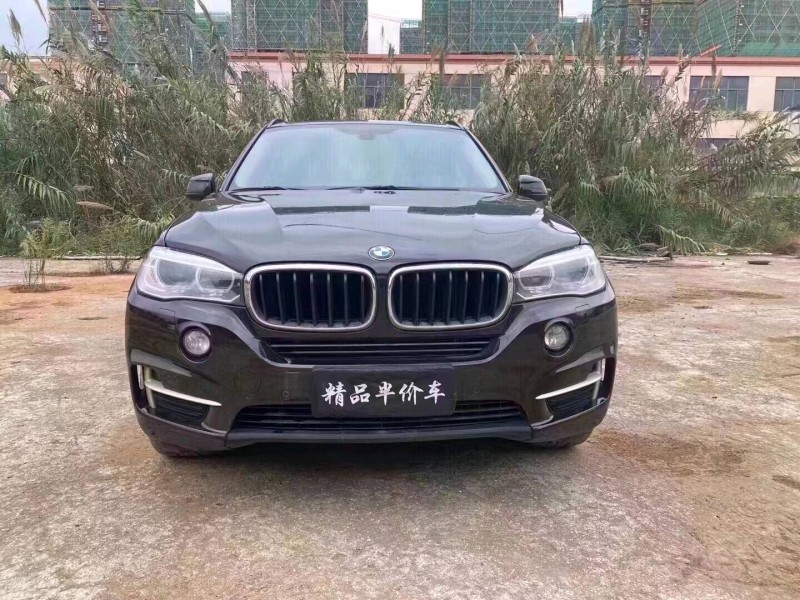 臺州15年寶馬X59
