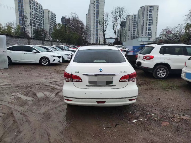 北京20年东风俊风1