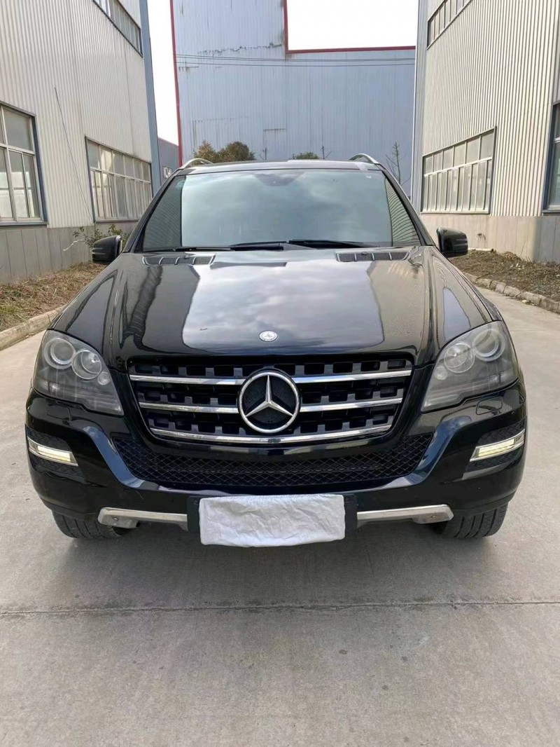 徐州11年奔驰ML1