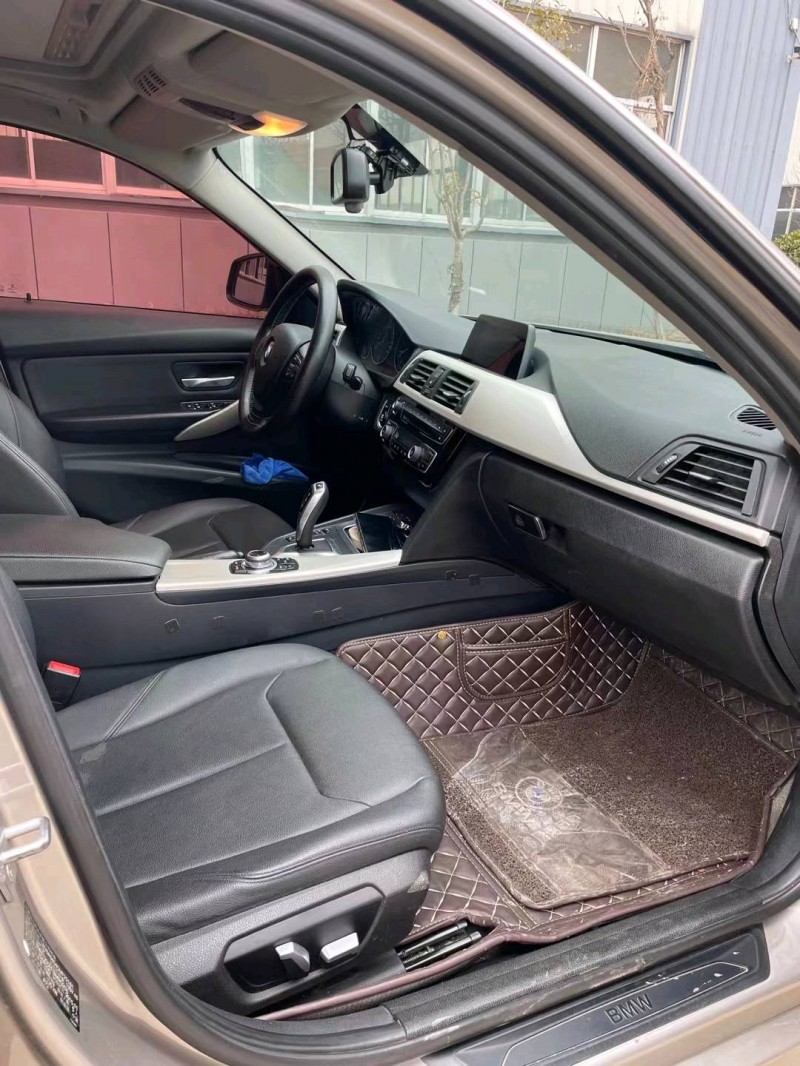 徐州16年宝马3系6