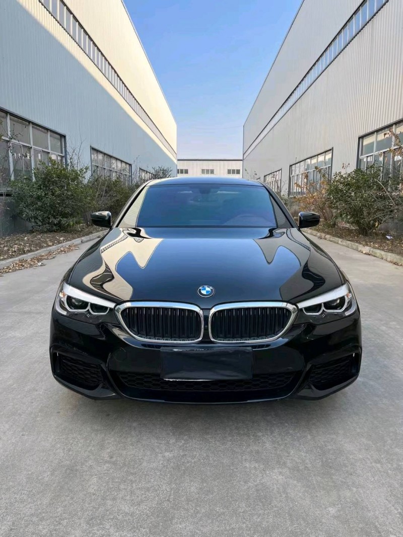 徐州20年宝马5系1