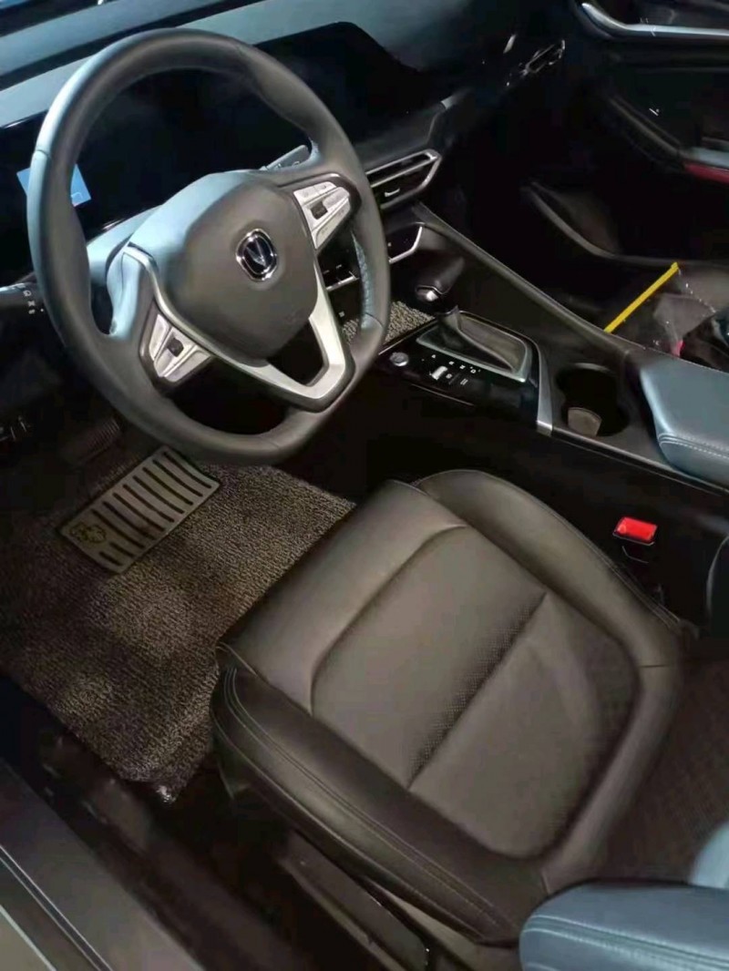 寧德20年長安汽車逸動4