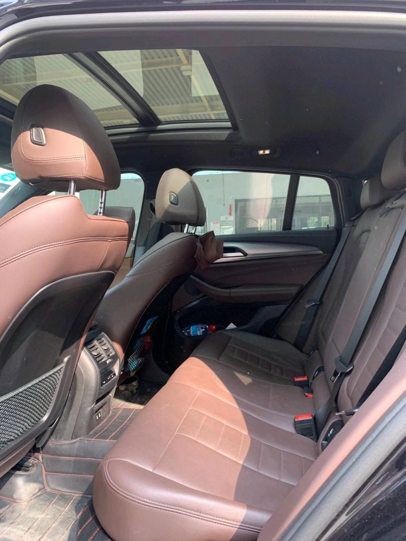 北京20年宝马X46