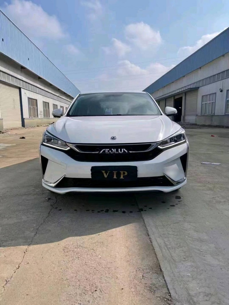 北京21年东风奕炫1