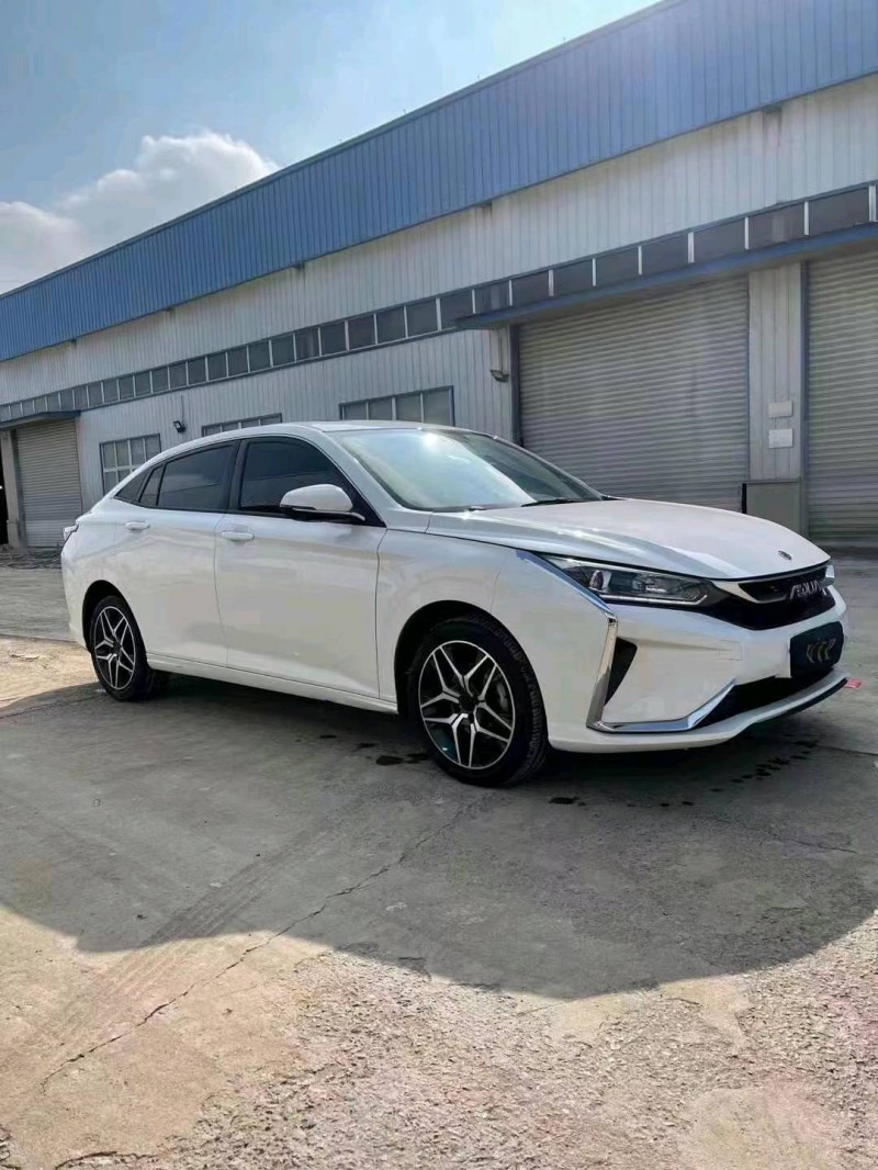 北京21年东风奕炫2