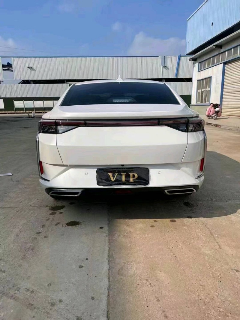 北京21年东风奕炫6