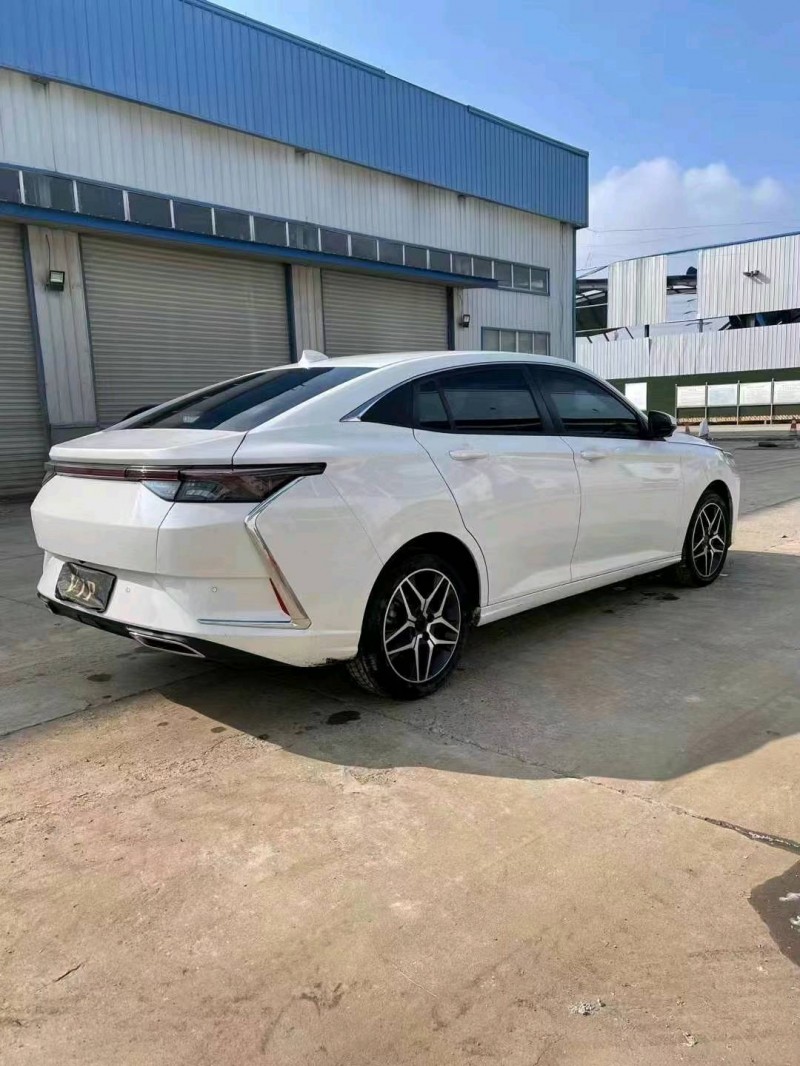 北京21年东风奕炫7