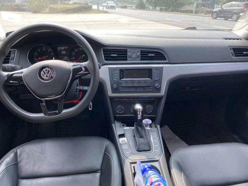 徐州16年大众凌渡4