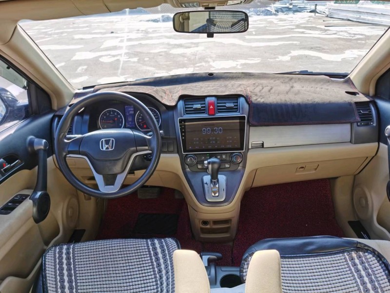 沈陽11年本田CR-V6