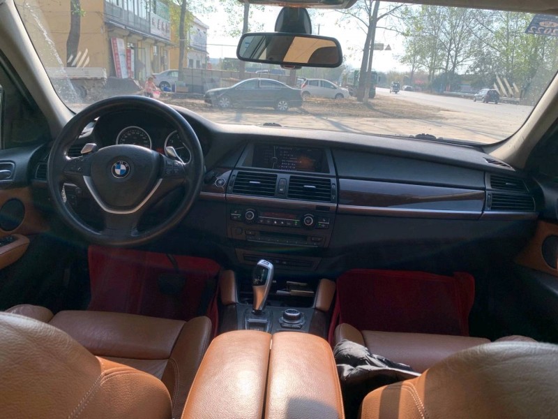 北京10年宝马X66