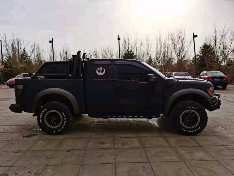 巴彥淖爾12年福特F-1505