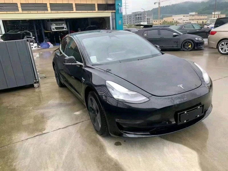 荊州19年特斯拉MODEL 37