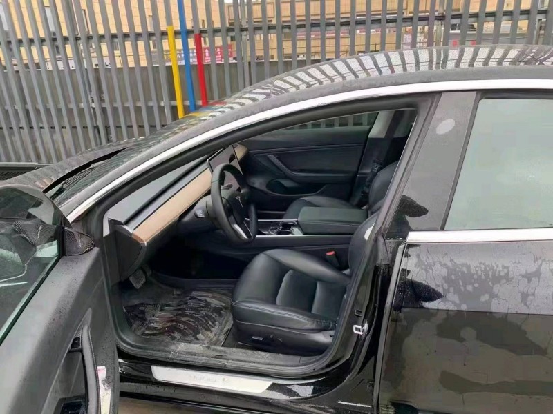 荊州19年特斯拉MODEL 36