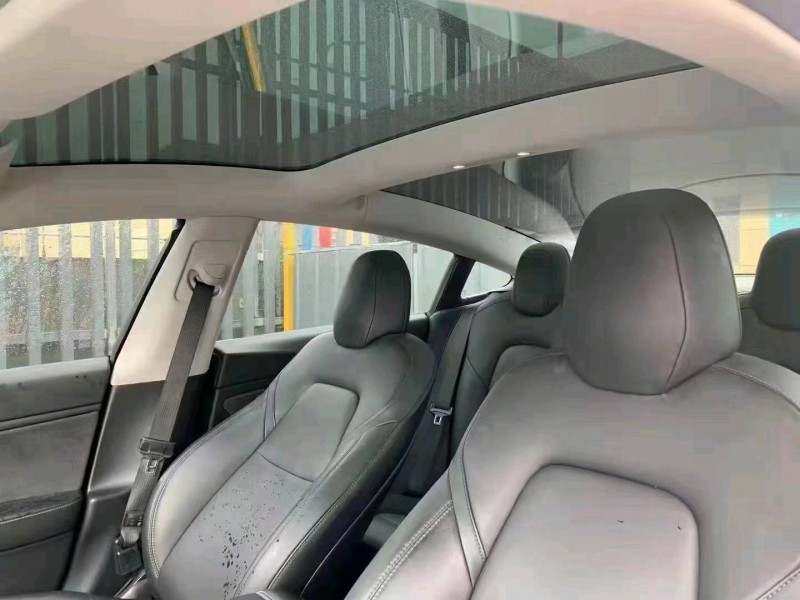 荊州19年特斯拉MODEL 33