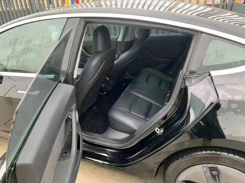 荊州19年特斯拉MODEL 32