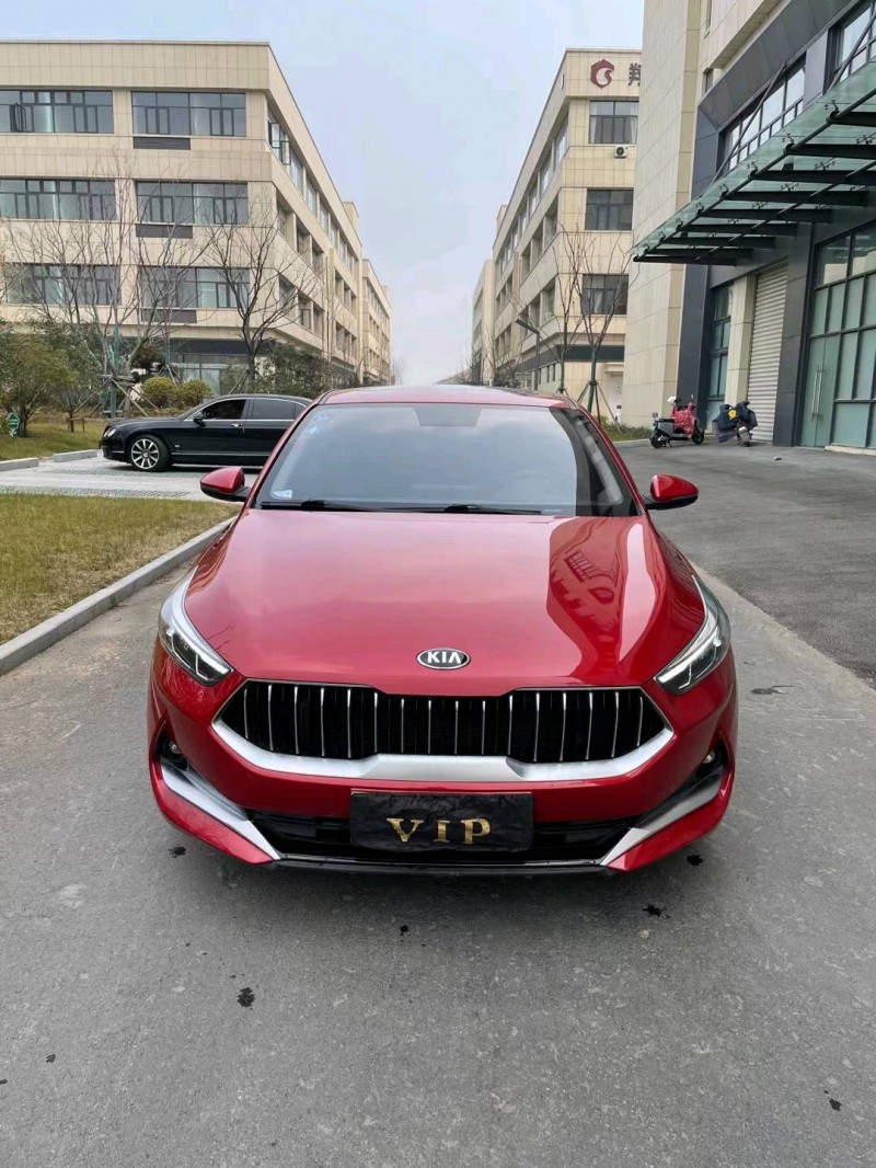 徐州20年起亞K31