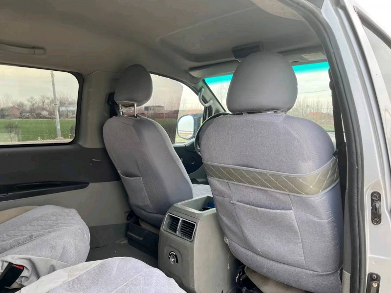 徐州17年东风菱智M36