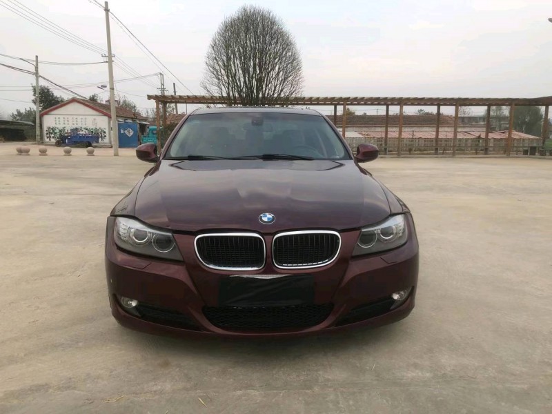 徐州10年宝马3系1