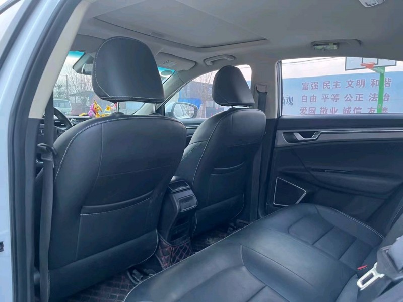 徐州19年吉利帝豪GL6